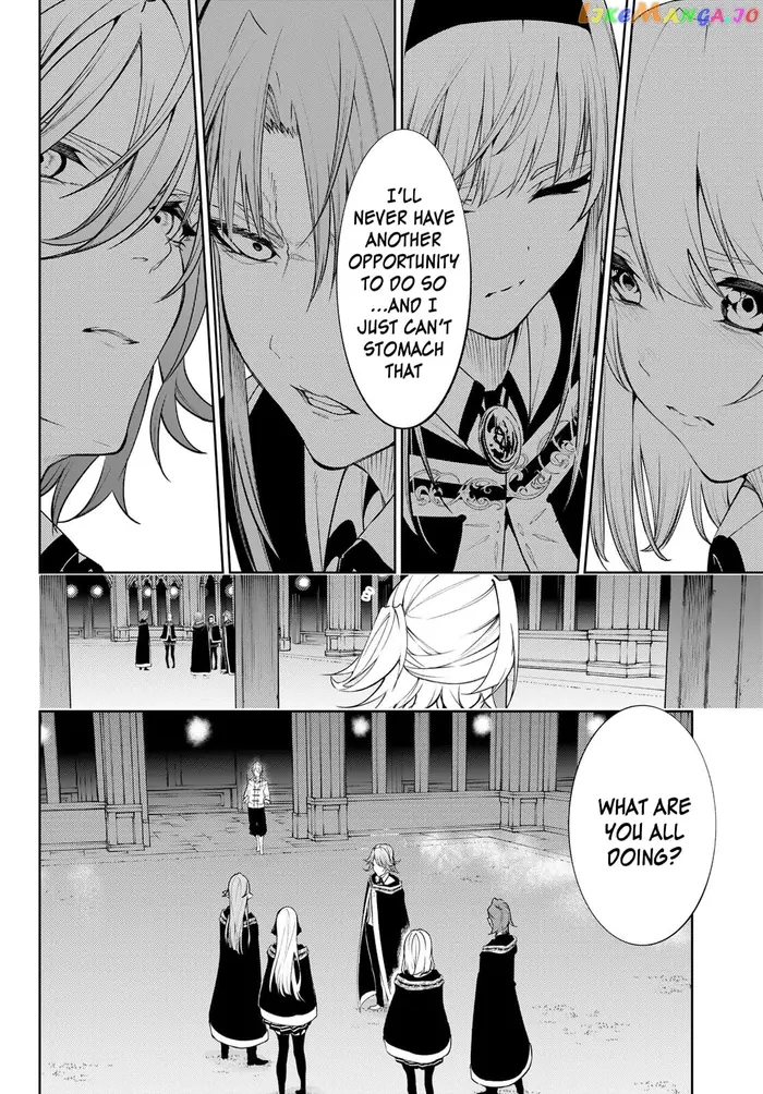 Wistoria: Wand and Sword Chapter 22 image 15_optimized